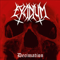 Excidium (PL) : Decimation